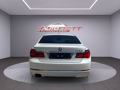 BMW 7er Gebrauchtwagen BMW 7er Gebrauchtwagen