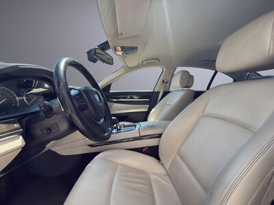 BMW 7er Gebrauchtwagen BMW 7er Gebrauchtwagen