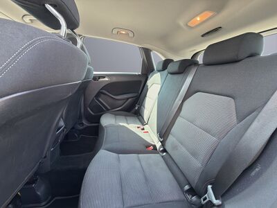 Mercedes-Benz B-Klasse Gebrauchtwagen
