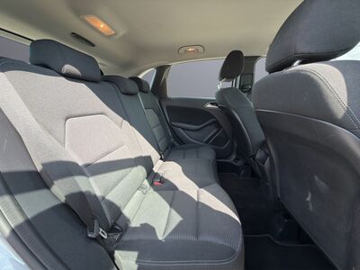 Mercedes-Benz B-Klasse Gebrauchtwagen