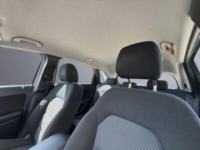 Mercedes-Benz B-Klasse Gebrauchtwagen