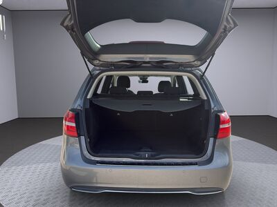 Mercedes-Benz B-Klasse Gebrauchtwagen