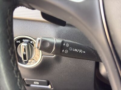 Mercedes-Benz B-Klasse Gebrauchtwagen