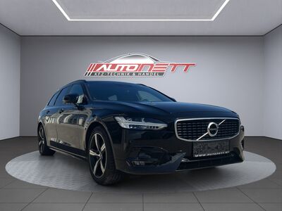 Volvo V90 Gebrauchtwagen Volvo V90 Gebrauchtwagen