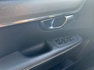 Volvo V90 Gebrauchtwagen Volvo V90 Gebrauchtwagen