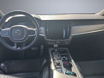 Volvo V90 Gebrauchtwagen Volvo V90 Gebrauchtwagen
