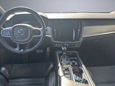 Volvo V90 Gebrauchtwagen Volvo V90 Gebrauchtwagen