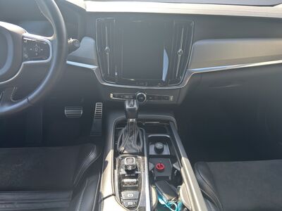 Volvo V90 Gebrauchtwagen Volvo V90 Gebrauchtwagen