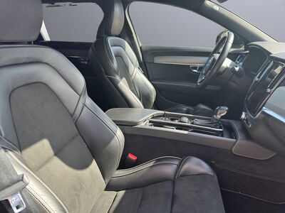 Volvo V90 Gebrauchtwagen Volvo V90 Gebrauchtwagen