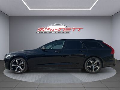 Volvo V90 Gebrauchtwagen Volvo V90 Gebrauchtwagen