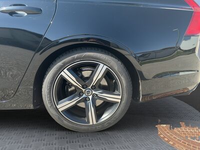 Volvo V90 Gebrauchtwagen Volvo V90 Gebrauchtwagen
