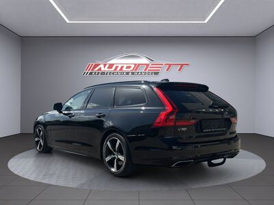 Volvo V90 Gebrauchtwagen Volvo V90 Gebrauchtwagen
