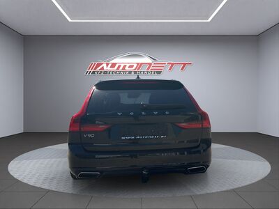 Volvo V90 Gebrauchtwagen Volvo V90 Gebrauchtwagen