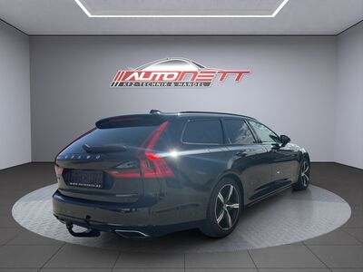 Volvo V90 Gebrauchtwagen Volvo V90 Gebrauchtwagen