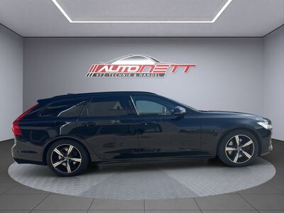 Volvo V90 Gebrauchtwagen Volvo V90 Gebrauchtwagen