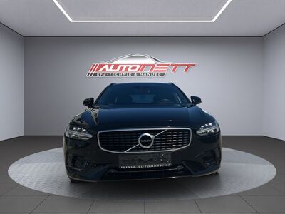 Volvo V90 Gebrauchtwagen Volvo V90 Gebrauchtwagen