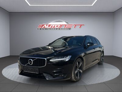 Volvo V90 Gebrauchtwagen Volvo V90 Gebrauchtwagen