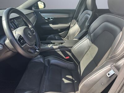 Volvo V90 Gebrauchtwagen Volvo V90 Gebrauchtwagen