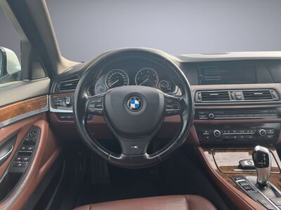 BMW 5er Gebrauchtwagen BMW 5er Gebrauchtwagen
