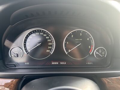 BMW 5er Gebrauchtwagen BMW 5er Gebrauchtwagen