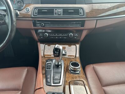 BMW 5er Gebrauchtwagen BMW 5er Gebrauchtwagen