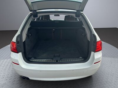 BMW 5er Gebrauchtwagen BMW 5er Gebrauchtwagen