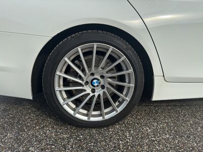 BMW 5er Gebrauchtwagen BMW 5er Gebrauchtwagen