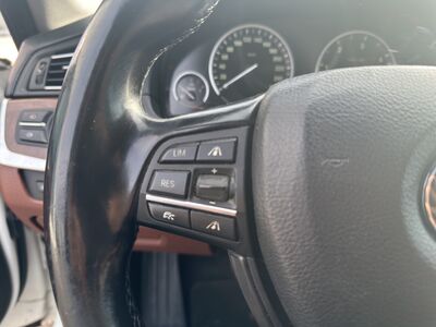 BMW 5er Gebrauchtwagen BMW 5er Gebrauchtwagen