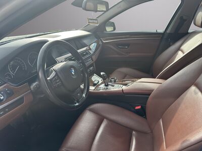 BMW 5er Gebrauchtwagen BMW 5er Gebrauchtwagen