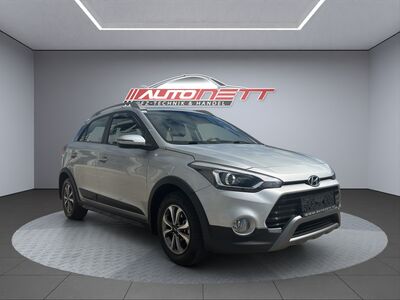 Hyundai i20 Gebrauchtwagen Hyundai i20 Gebrauchtwagen