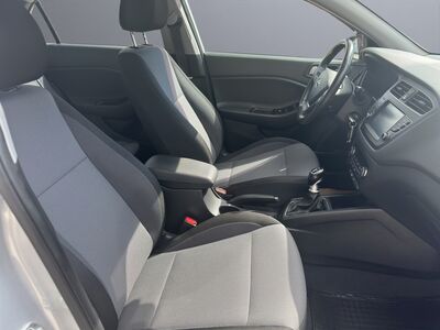 Hyundai i20 Gebrauchtwagen Hyundai i20 Gebrauchtwagen