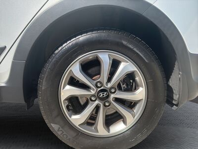 Hyundai i20 Gebrauchtwagen Hyundai i20 Gebrauchtwagen
