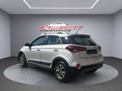 Hyundai i20 Gebrauchtwagen Hyundai i20 Gebrauchtwagen