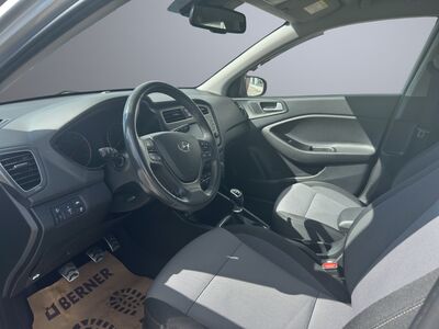 Hyundai i20 Gebrauchtwagen Hyundai i20 Gebrauchtwagen