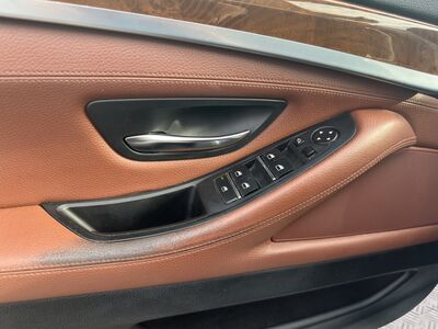 BMW 5er Gebrauchtwagen BMW 5er Gebrauchtwagen