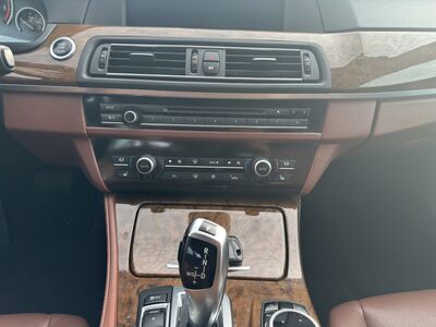 BMW 5er Gebrauchtwagen BMW 5er Gebrauchtwagen