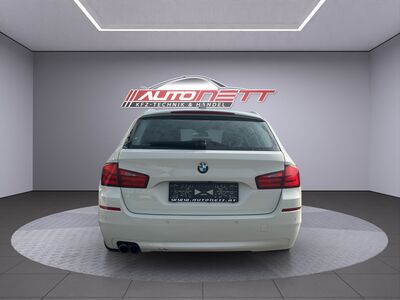BMW 5er Gebrauchtwagen BMW 5er Gebrauchtwagen