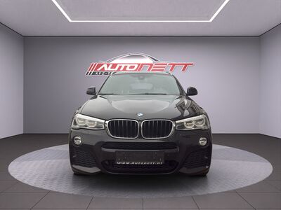 BMW X4 Gebrauchtwagen
