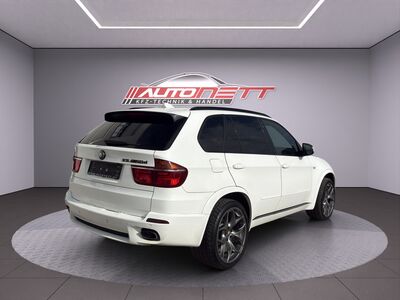 BMW X5 Gebrauchtwagen