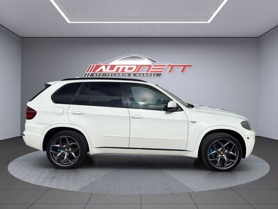 BMW X5 Gebrauchtwagen