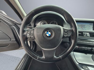 BMW 5er Gebrauchtwagen BMW 5er Gebrauchtwagen