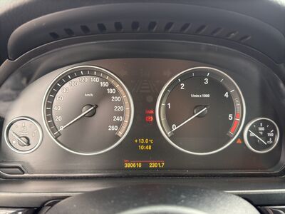 BMW 5er Gebrauchtwagen BMW 5er Gebrauchtwagen