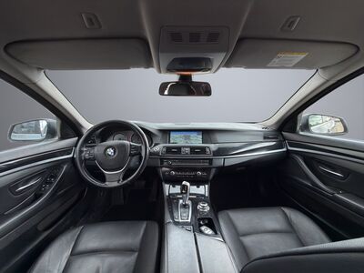 BMW 5er Gebrauchtwagen BMW 5er Gebrauchtwagen