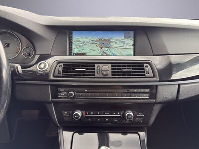 BMW 5er Gebrauchtwagen BMW 5er Gebrauchtwagen