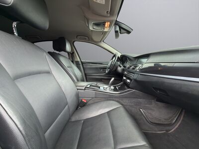 BMW 5er Gebrauchtwagen BMW 5er Gebrauchtwagen