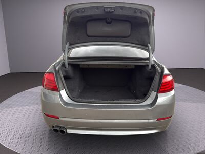 BMW 5er Gebrauchtwagen BMW 5er Gebrauchtwagen