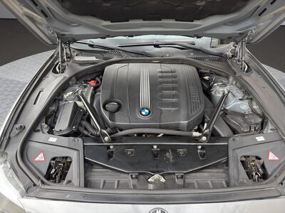 BMW 5er Gebrauchtwagen BMW 5er Gebrauchtwagen