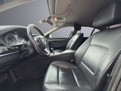 BMW 5er Gebrauchtwagen BMW 5er Gebrauchtwagen