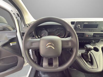 Citroën Berlingo Gebrauchtwagen Citroën Berlingo Gebrauchtwagen