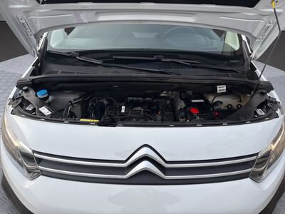 Citroën Berlingo Gebrauchtwagen Citroën Berlingo Gebrauchtwagen